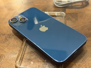 iPhone 13 128GB Azul