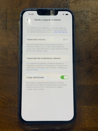 iPhone 13 128GB Azul