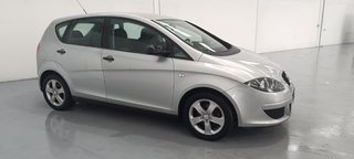 SEAT Altea 2007