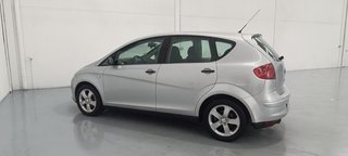 SEAT Altea 2007