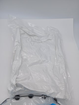 Todocama - Edredón/Relleno nórdico de Fibra antiácaros, Otoño-Invierno, 300 g/m², Color Blanco, 80 x