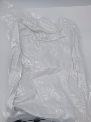 Todocama - Edredón/Relleno nórdico de Fibra antiácaros, Otoño-Invierno, 300 g/m², Color Blanco, 80 x