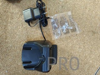 Tijera cortasetos 3.6V litio BLACK+DECKER