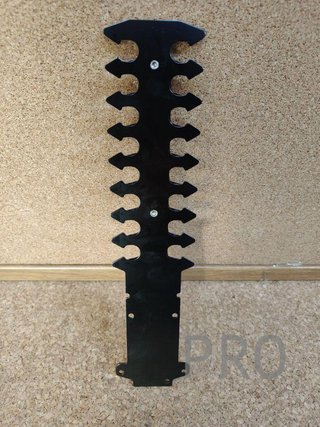 Tijera cortasetos 3.6V litio BLACK+DECKER