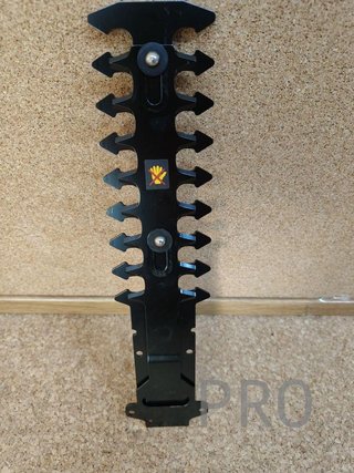 Tijera cortasetos 3.6V litio BLACK+DECKER