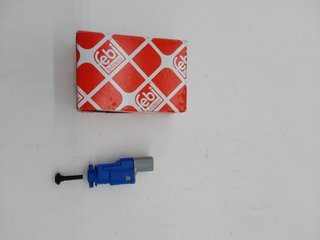 FEBI Kupplungsbetätigung Schalter blau Für RENAULT OPEL VAUXHALL III 4419589