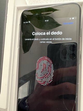 iPhone 7 Plus 64GB Negro