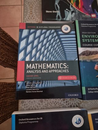 Oxford Resources for IB: DP Environmental Syste...