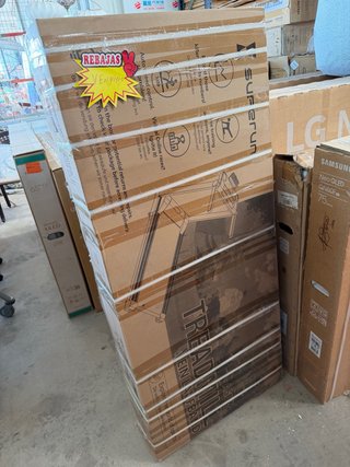 Cinta de Correr Plegable AS02