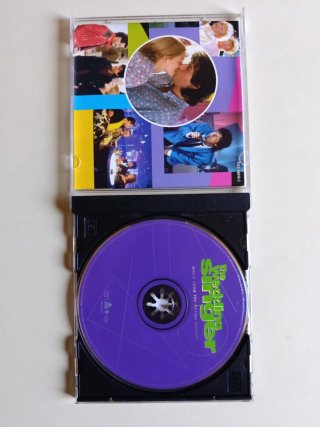CD BSO The Wedding Singer