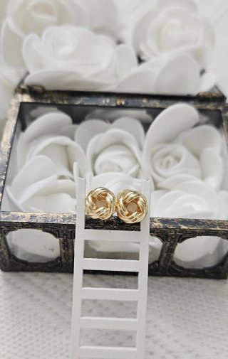 Pendientes de plata