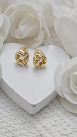 Pendientes de plata