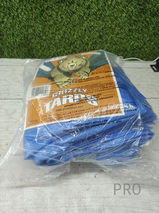 Lona para tapar vehículos 12x16 - Bair