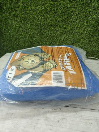 Lona para tapar vehículos 12x16 - Bair
