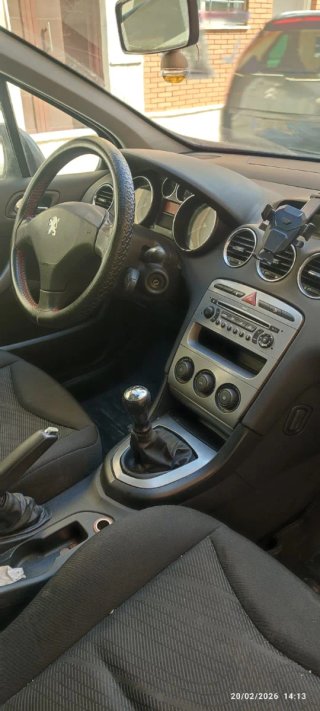 Peugeot 308 2008