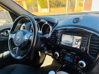 Nissan Juke 2016