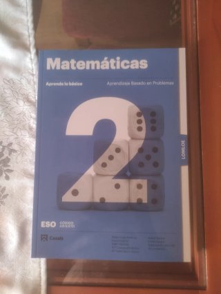 Matemáticas