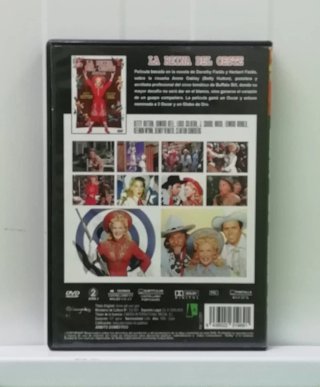 La Reina del Oeste DVD
