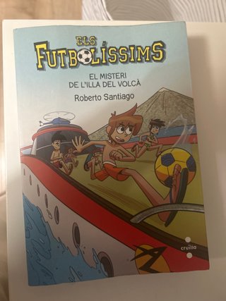 C-EF18. El misteri de l'illa del volcà