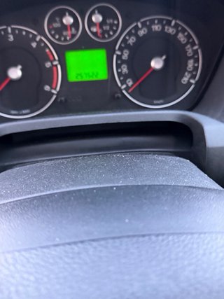 Ford Fiesta 2007