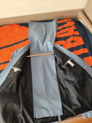 Traje niño Talla 158cm