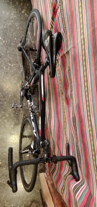 Bicicleta Ridley Noah Ultegra
