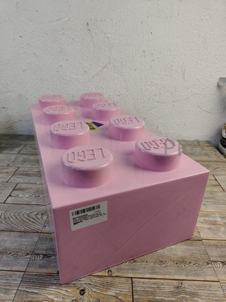 Caja de almacenaje - Room