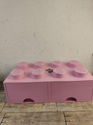 Caja de almacenaje - Room