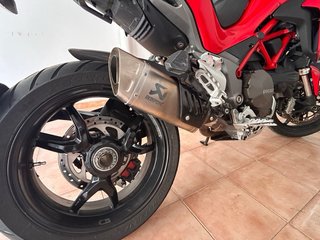 Ducati Multistrada 1200 (2017)