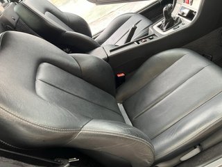 Mercedes-Benz SLK 2000
