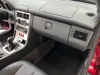 Mercedes-Benz SLK 2000