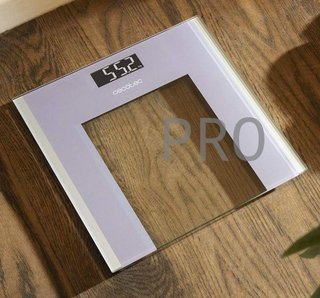 Báscula de Baño Digital - Cecotec