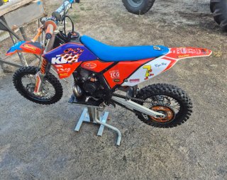KTM 65