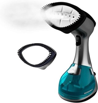 Cecotec Plancha Ropa Vapor Vertical Fast&Furious