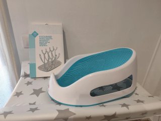 Carro de bebé Muuvo Quick 4.0