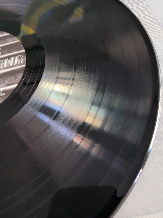Vinilo Tom Waits - Swordfishtrombones (2023)