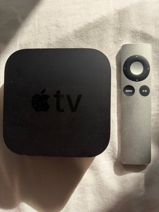 Apple TV (Gen 3) en perfecto estado
