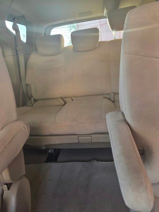 SsangYong Rodius 2013