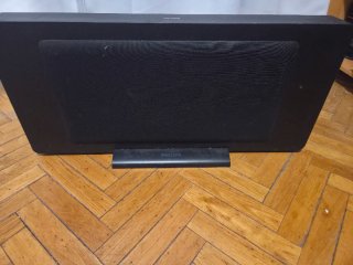 Barra de Sonido y Subwoofer Philips