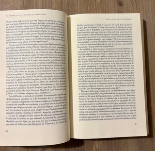 Libro Patrimonio Histórico e Ideología