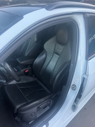 Audi S3 2015