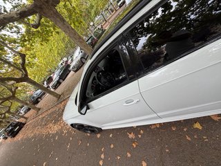 Audi S3 2015