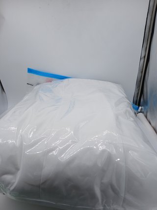 PIKOLIN Home – Duvet 135 x 200 cm – Duo 4 Seasons 150 + 300 g Soft and Breathable Fibre – Filling fo