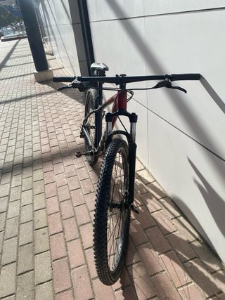 Bicicleta Trek Marlin 6 G3 2023