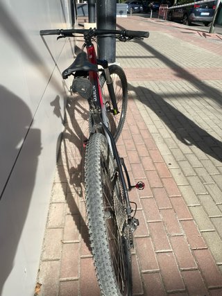 Bicicleta Trek Marlin 6 G3 2023