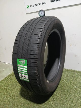 205 55 16 91H MICHELIN ENERGY SAVER