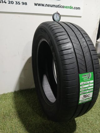205 55 16 91H MICHELIN ENERGY SAVER