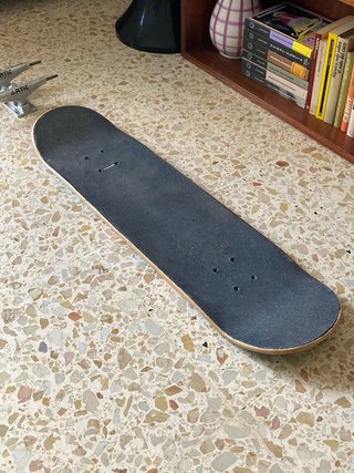 Tabla Skate Mini Logo