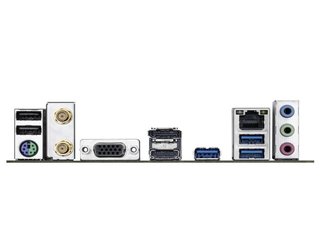 Gigabyte B760M D3HP DDR5 Placa Base