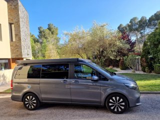 Mercedes-Benz Marco Polo 2023